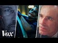 Why The Oscars Love Method Actors