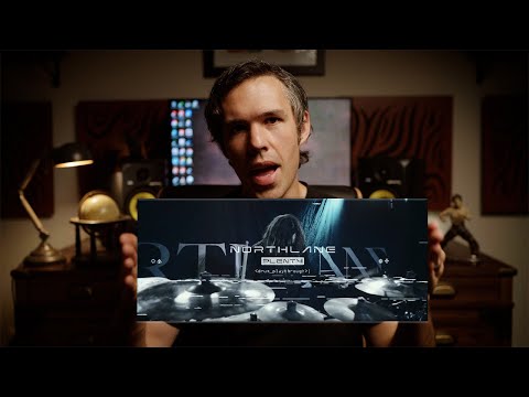 Nic Pettersen (Northlane) : Drum Fill Breakdown and Analysis