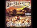 Koopsta Knicca - Crucifix ft. DJ Paul
