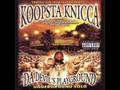 Koopsta Knicca - Crucifix ft. DJ Paul 
