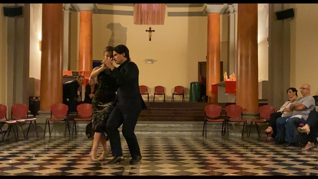 marco ten-pow & silvia santini | d'arienzo @montopoli