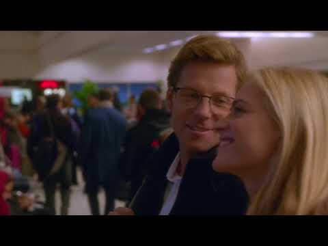 Ncis 12x09 - Tony meets Bishop's husband - "Jake Malloy" (2/15)