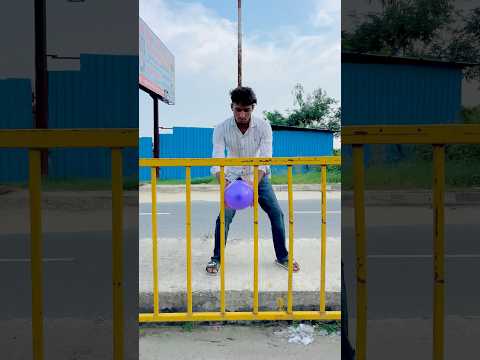 Kya kamal ki trick Hai Part-3😂 #funny #comedy #youtubeshorts #shortsfeed #cutebaby