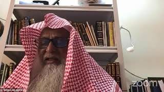 صورة الدرس( 215) شرح سنن ابن ماجه -رحمه الله- كتاب الأطعمة ح 3368 لفضيلة الشيخ وصي الله عباس - حفظه الله-