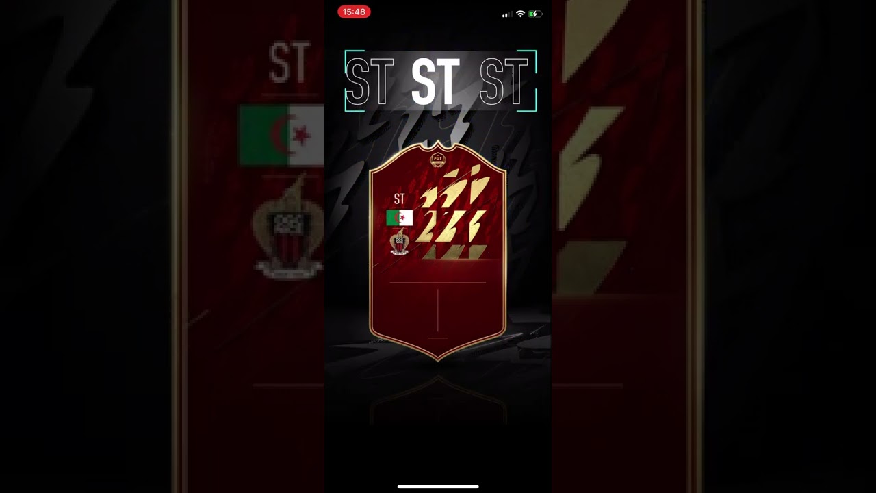 21 100% RANDOM PACKS!! (MADFUT 22) #mane