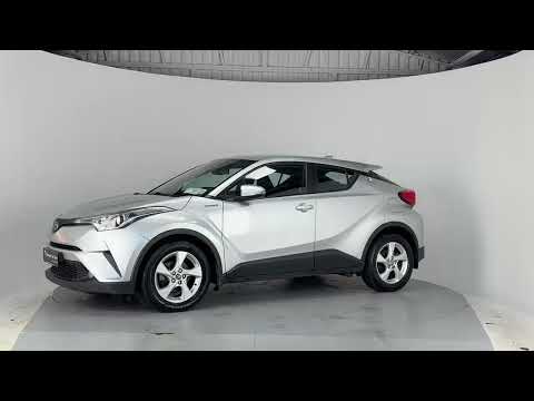 Toyota C-HR HYBRID LUNA 4DR AUTO NEW NCT**MULTIFUN - Image 2