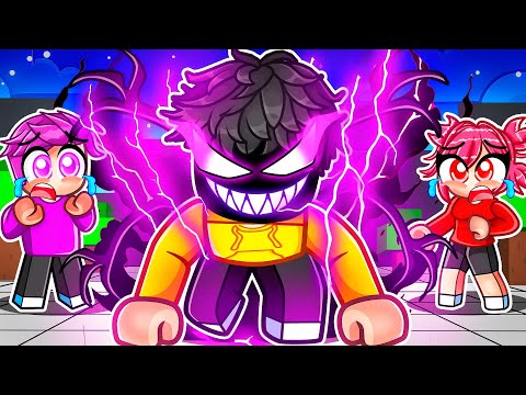 The Day Mist Turned EVIL in Roblox Strongest Battlegrounds!