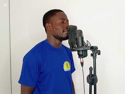 Ewe worship by Minister GODGIVES - YO DO NYE DZI