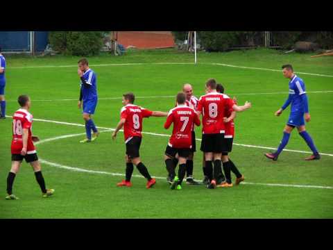 Tarnovia Tarnów - Wolania Wola Rzędzińska - imav.tv