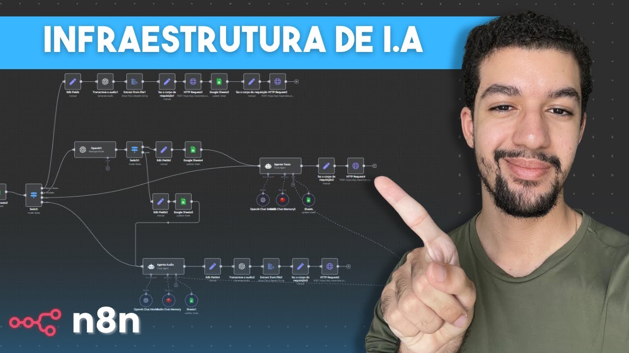 I created an AI Recruitment Agent for Maritime Vessels!