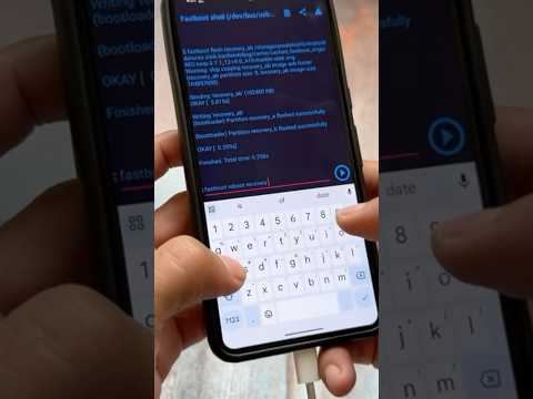 Install TWRP in Android! Without PC