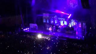 Kontra K - Gift live Max-Schneling-Halle Berlin 24.02.2018