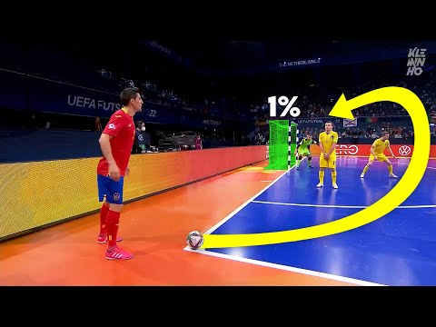 Unvergessliche Solo Goals