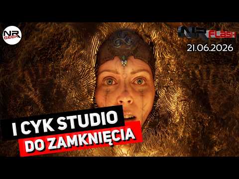 Studia do zamknięcia - NRFlash (22.06.2026)