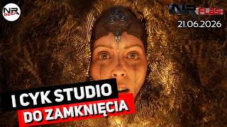 Studia do zamknięcia - NRFlash (22.06.2026)