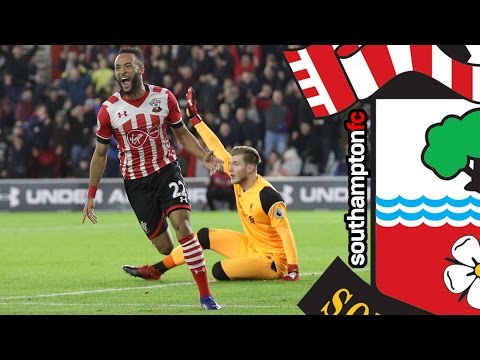 HIGHLIGHTS: Southampton 1-0 Liverpool