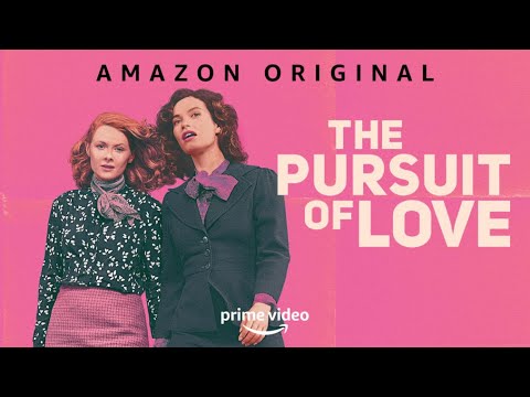 The pursuit of love (Official trailer)