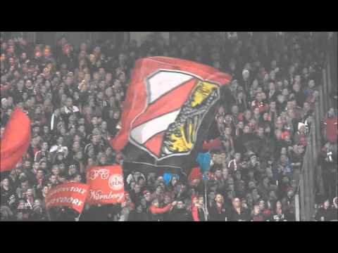 FabboTV #002 - Letzte Pokalnacht 2015