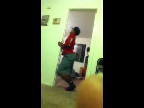 Jeyboii & Daddyosc stroke!