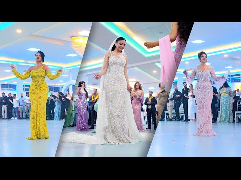 IMAD SELIM / Luai & Dalida / Part03 / Ross Deko / #DilocanPro #Hochzeit #Wedding #Kurdish #Dilocan