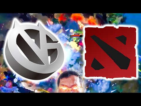 VICI GAMING vs GAME MASTER - WHAT A GAME!! ▌BLAST SLAM VI DOTA 2 2026