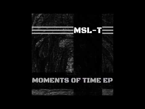 MSL-T - Metal Distortion (Original Mix)