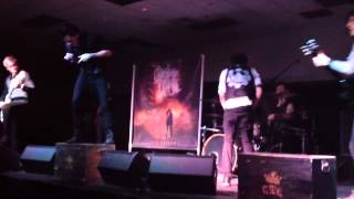 Crown the empire live - children of love