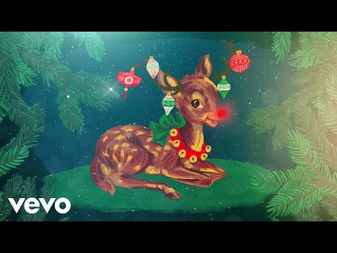 The Supremes Rudolph The Red Nosed Reindeer - More Christmas Collection