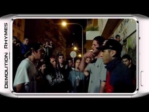 KLAN ACRU CHALO vs NA WE DASH STR