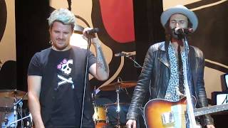 Dani Martín y Leiva en Córdoba | Cero.