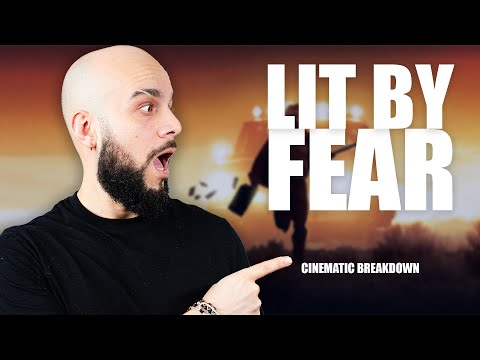 Roger Deakins' Lighting Secrets | No Country for Old Men Scene Breakdown