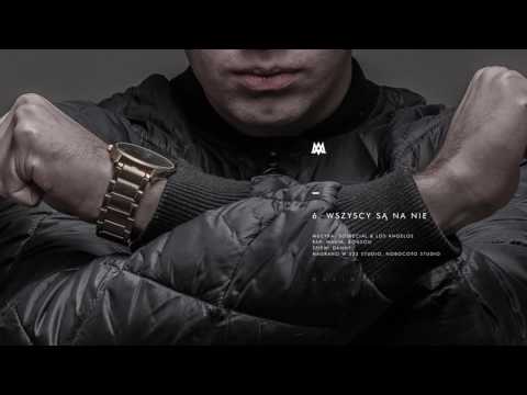 MAXIM - Wszyscy Są Na Nie feat. Bonson, Danny prod. soSpecial x Angel