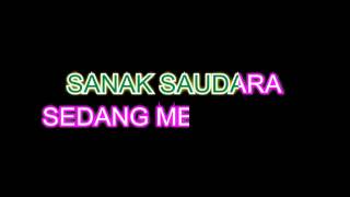 Download lagu Uji Rashid & Hail Amir - Seloka Hari Raya - Karaoke (minus one   lyrics) mp3