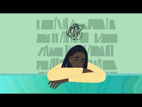 Supports for dealing with mental health challenges (Described video) - Canada.ca