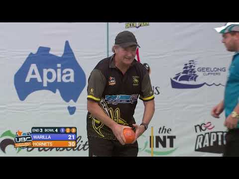 UBC Ultimate Week April 2022 (UBC6) – Episode 12