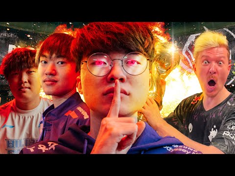 MSI 2023 in a Nutshell | MSI Stuff