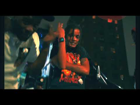 DIMEZ "INTRO" OFFICIAL VIDEO DIR BY SIN