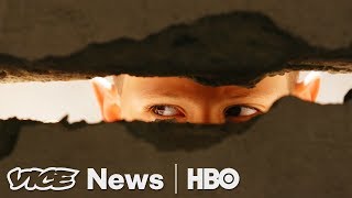 Tunnels Underneath Palestine & Joke-Theft: VICE News Tonight Full Episode (HBO)