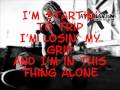 Avril Lavigne - Losing Grip (Instrumental w/lyrics ...