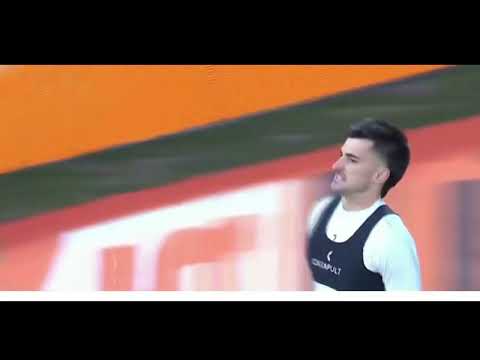 GOL de Huracan -Ignacio Pussetto- Liga Argentina De Futbol