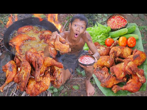 poor boy jungle and 3 more