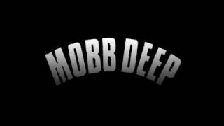 MOBB DEEP   MAN DOWN Extended Instrumental