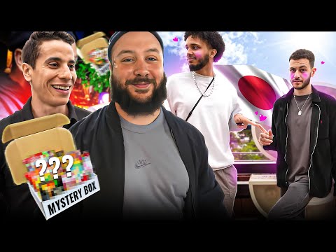 On se fait Scam dans une boutique (ft. @JapaniaTV)