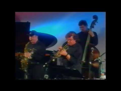 Mamelo Gaitanopoulos Quintet - Gone