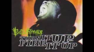 Busta Rhymes - Turn It Up (remix) Fire It Up (Dirty).mp4