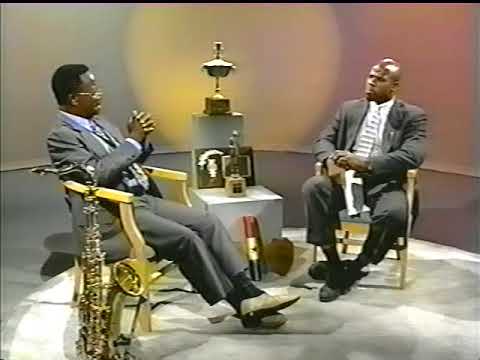 JERRY HANSEN AND THE RAMBLERS INTERNATIONAL DANCE BAND