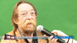 Bob Johnston Interview video