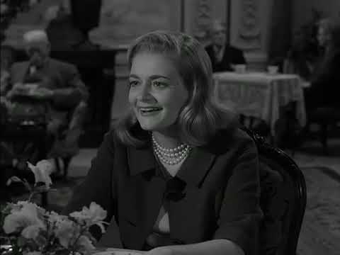 4x17 pt.07 Passaggio sulla Lady Anne - Ai Confini Della Realtà (The Twilight Zone)