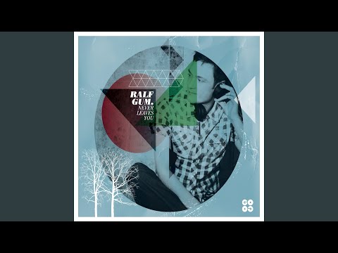 Everything (feat. Jocelyn Mathieu)