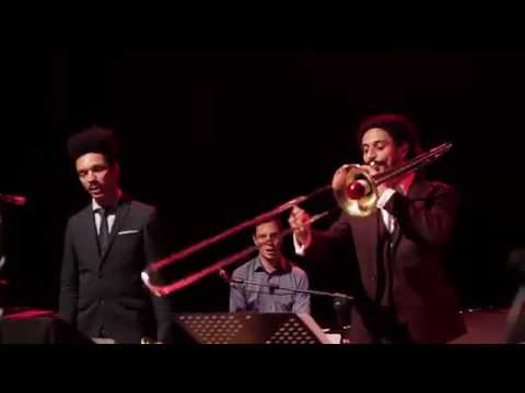 Welcome Party of TRSF 2019